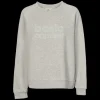 Adele Oversized Sweat