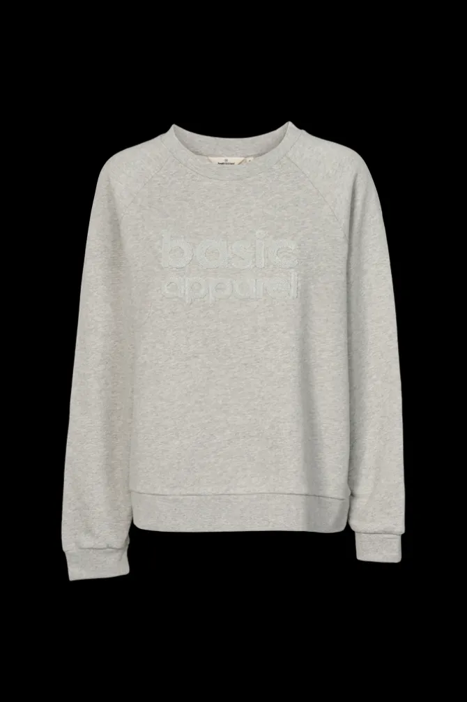 Adele Oversized Sweat