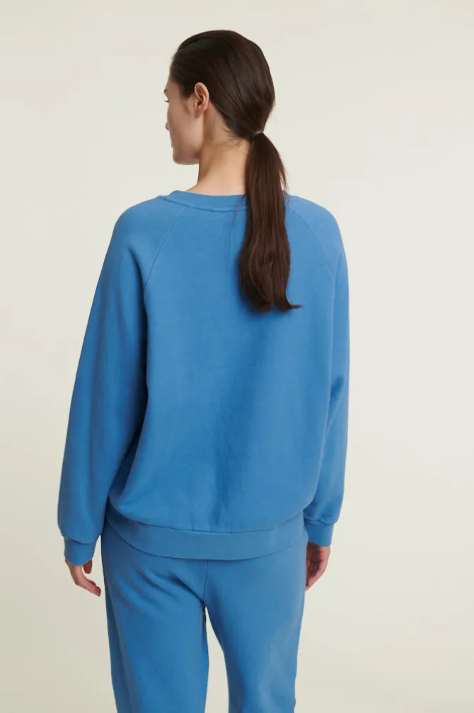 Adele Oversized Sweat