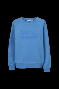 Adele Oversized Sweat