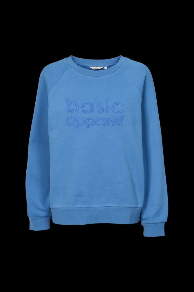 Adele Oversized Sweat