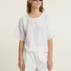 Adie Crop Tee