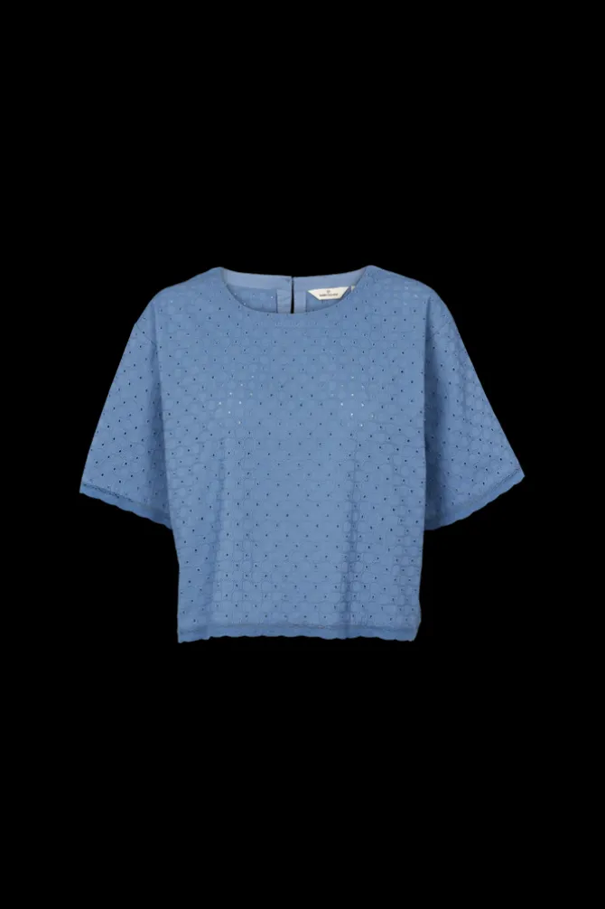 Adie Crop Tee