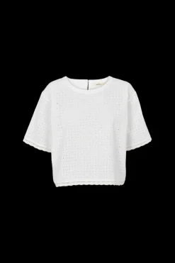 Adie Crop Tee