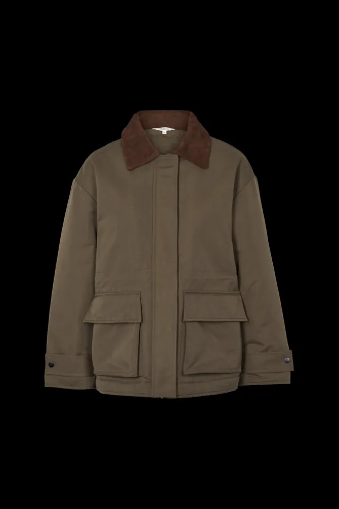 Ajlin Jacket