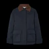 Ajlin Jacket