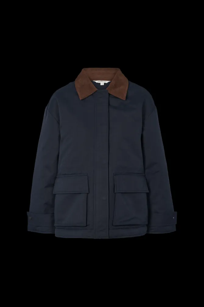 Ajlin Jacket