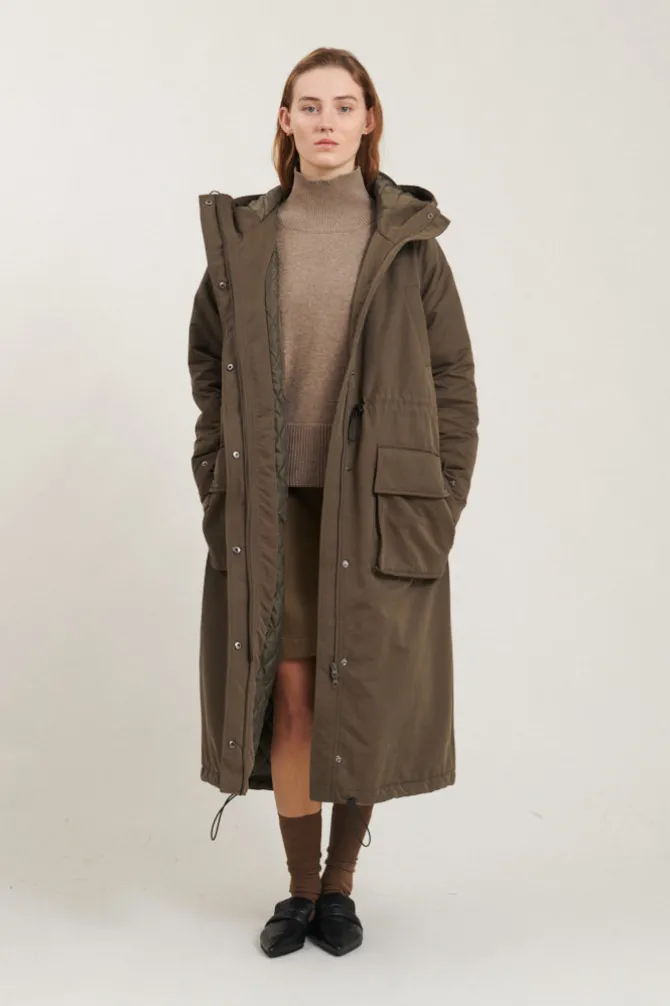 Ajlin Parka
