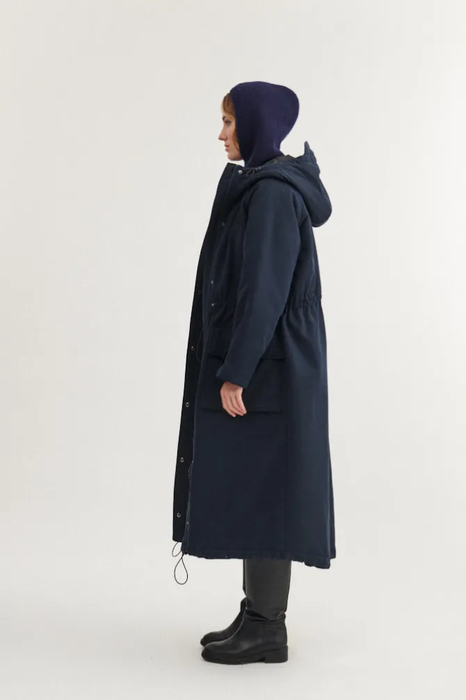 Ajlin Parka