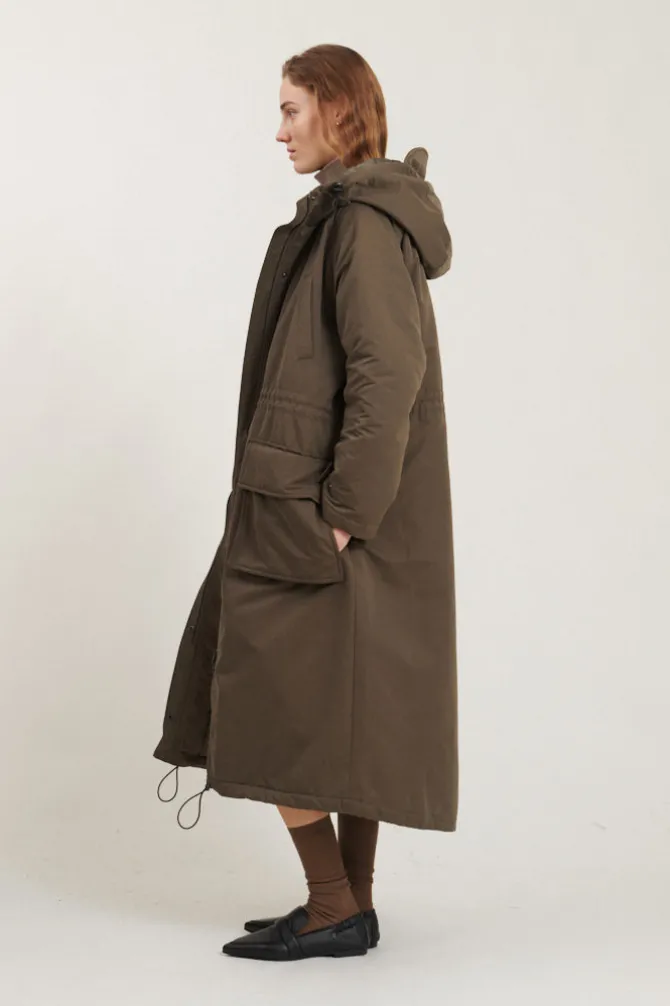 Ajlin Parka