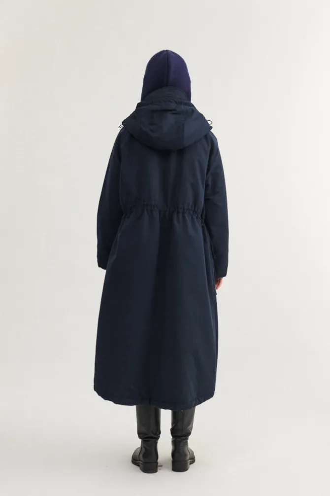 Ajlin Parka