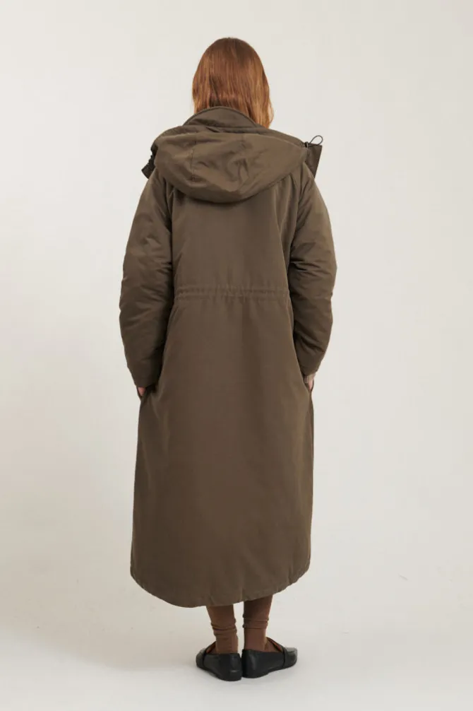 Ajlin Parka