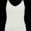 Ana Strap top