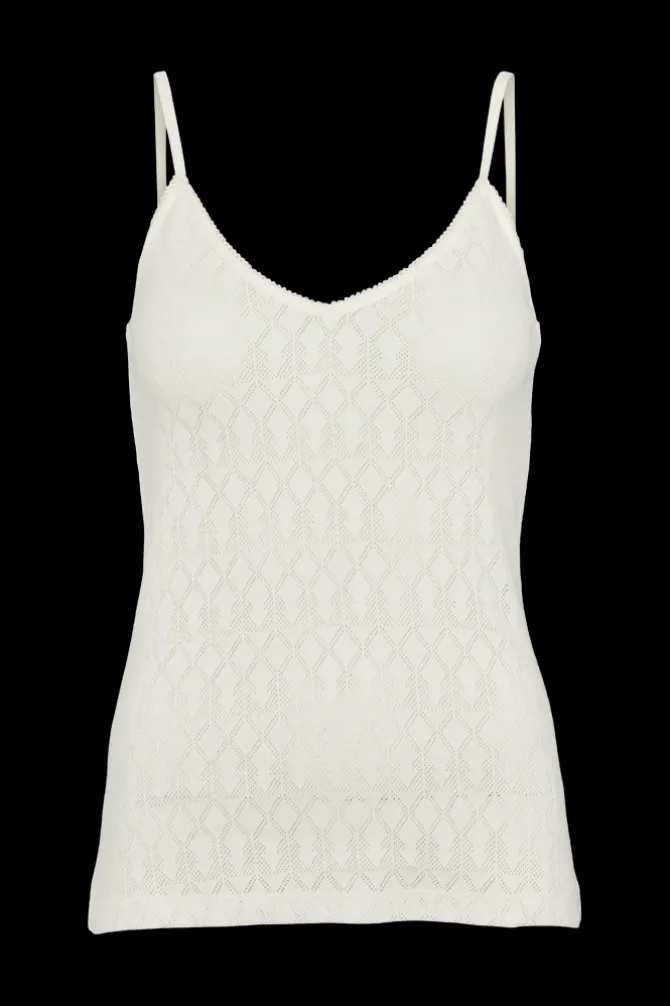 Ana Strap top