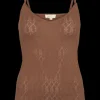 Ana Strap top
