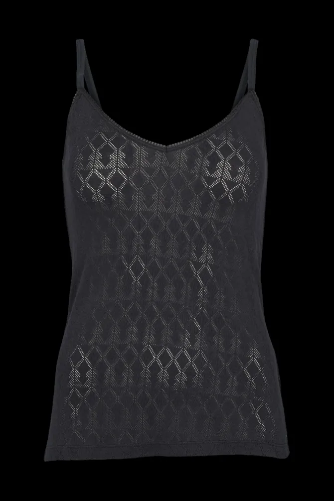 Ana Strap top