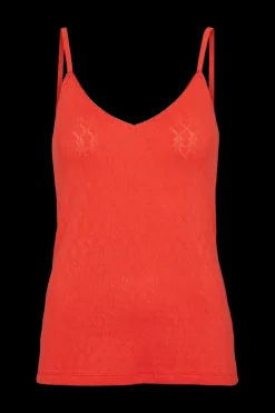 Ana Strap top
