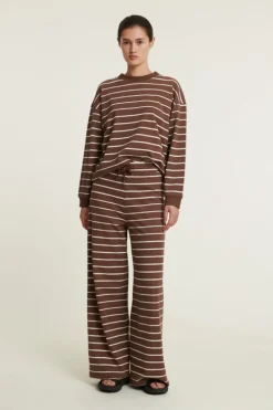 Anneli Oversized LS Sweat