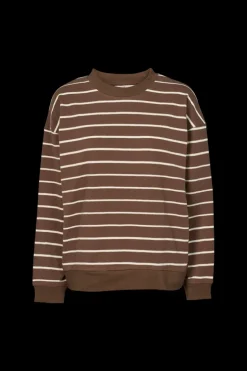 Anneli Oversized LS Sweat