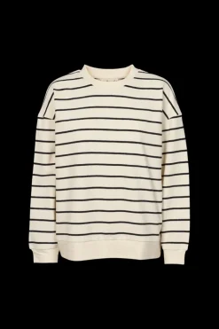 Anneli Oversized LS Sweat