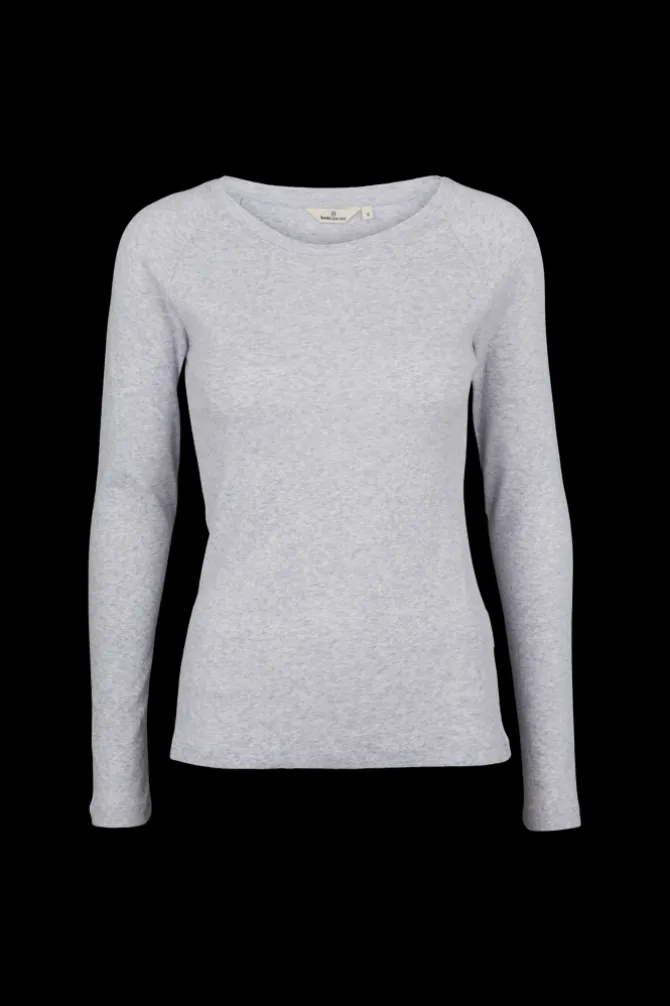 Arense LS Tee