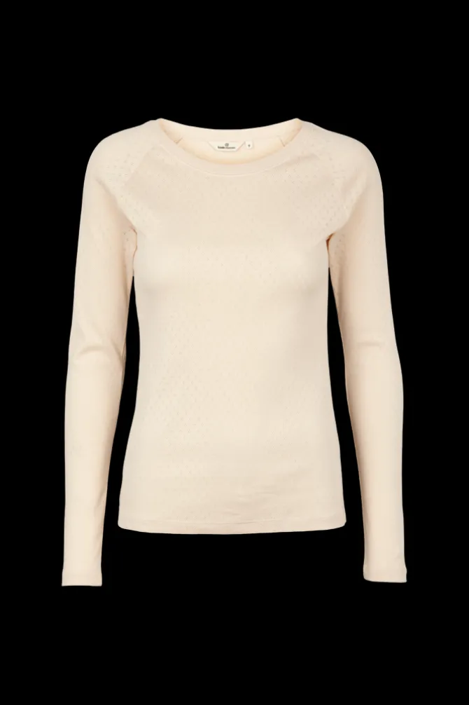 Arense LS Tee