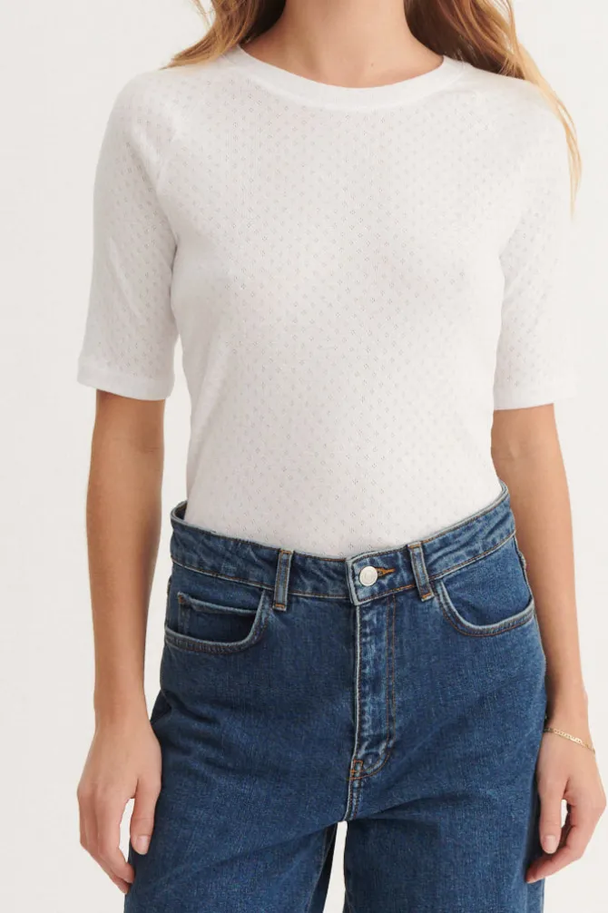 Arense Tee