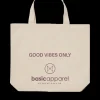Basic Tote Bag