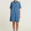 Bine Polo Dress