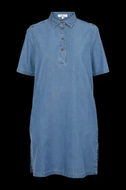 Bine Polo Dress