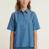 Bine Polo Shirt