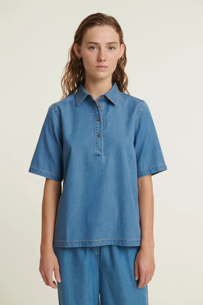 Bine Polo Shirt