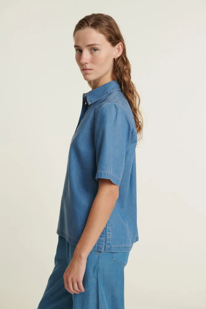 Bine Polo Shirt