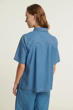 Bine Polo Shirt