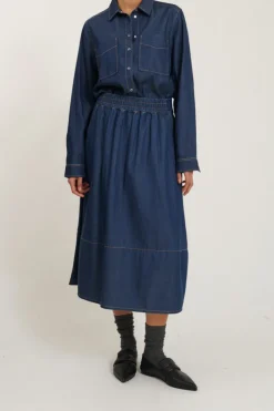 Bine Skirt
