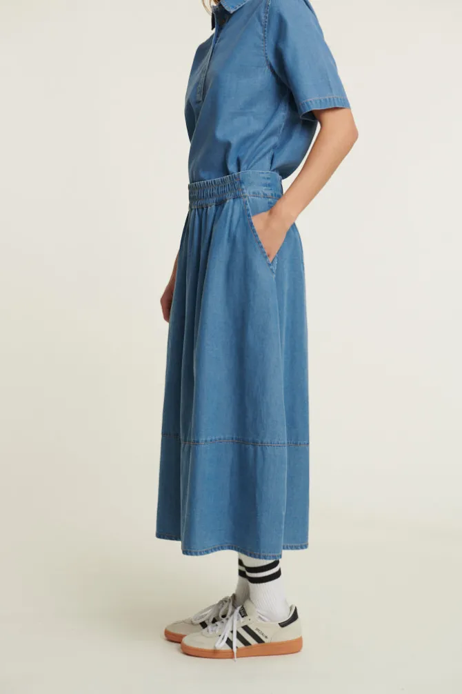 Bine Skirt