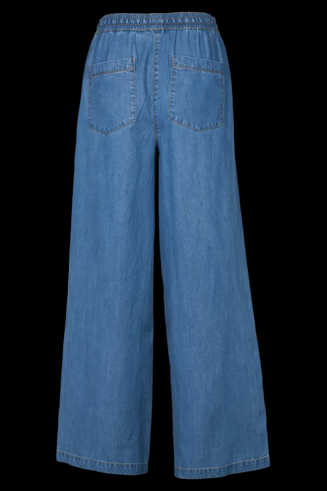 Bine Wide Pant