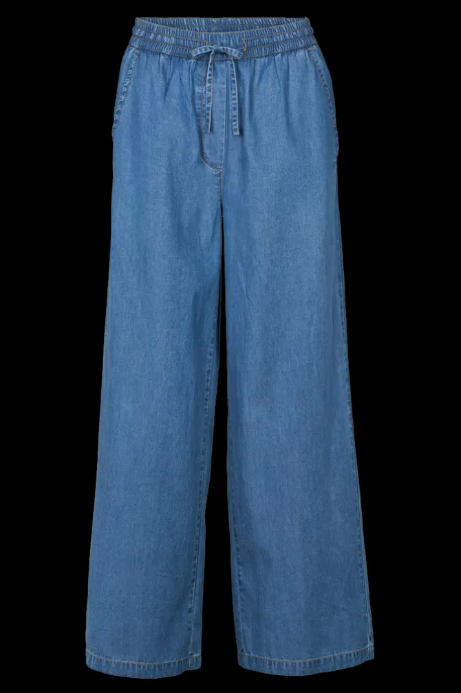 Bine Wide Pant