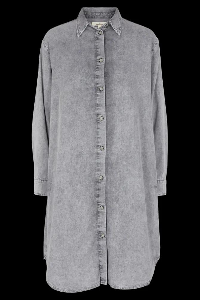 Bluebell Shirt Dress