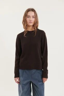 Cady O-Neck
