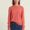 Cady O-Neck
