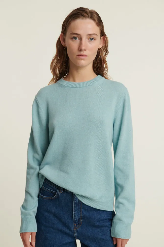 Cady O-Neck