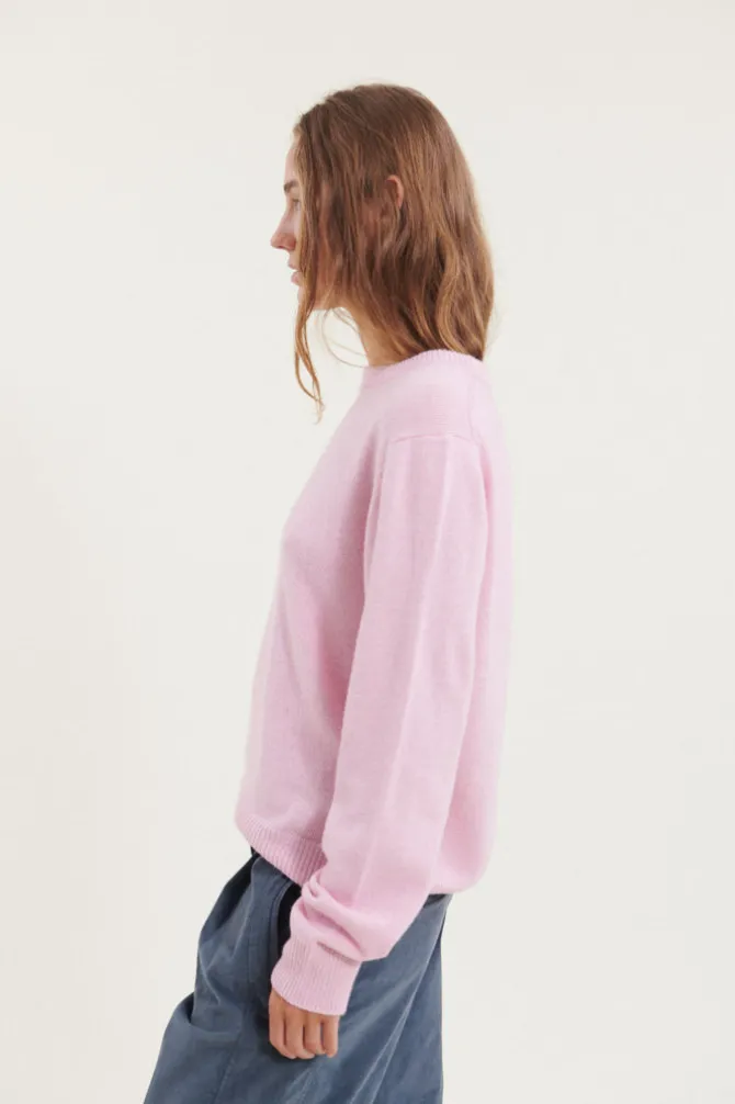Cady O-Neck