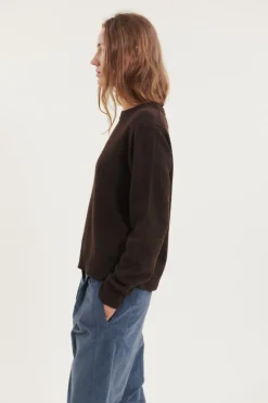 Cady O-Neck
