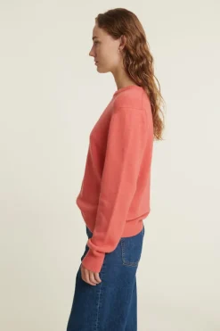 Cady O-Neck