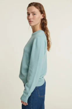 Cady O-Neck