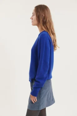 Cady O-Neck