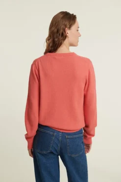 Cady O-Neck