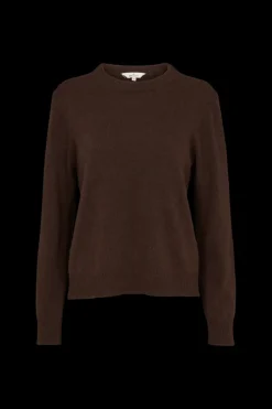 Cady O-Neck