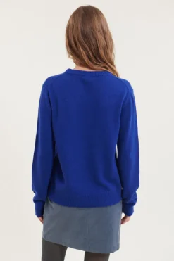 Cady O-Neck